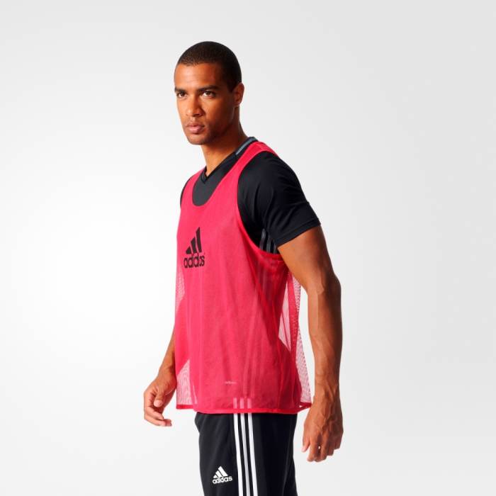 ADIDAS TRAINING BIB 14