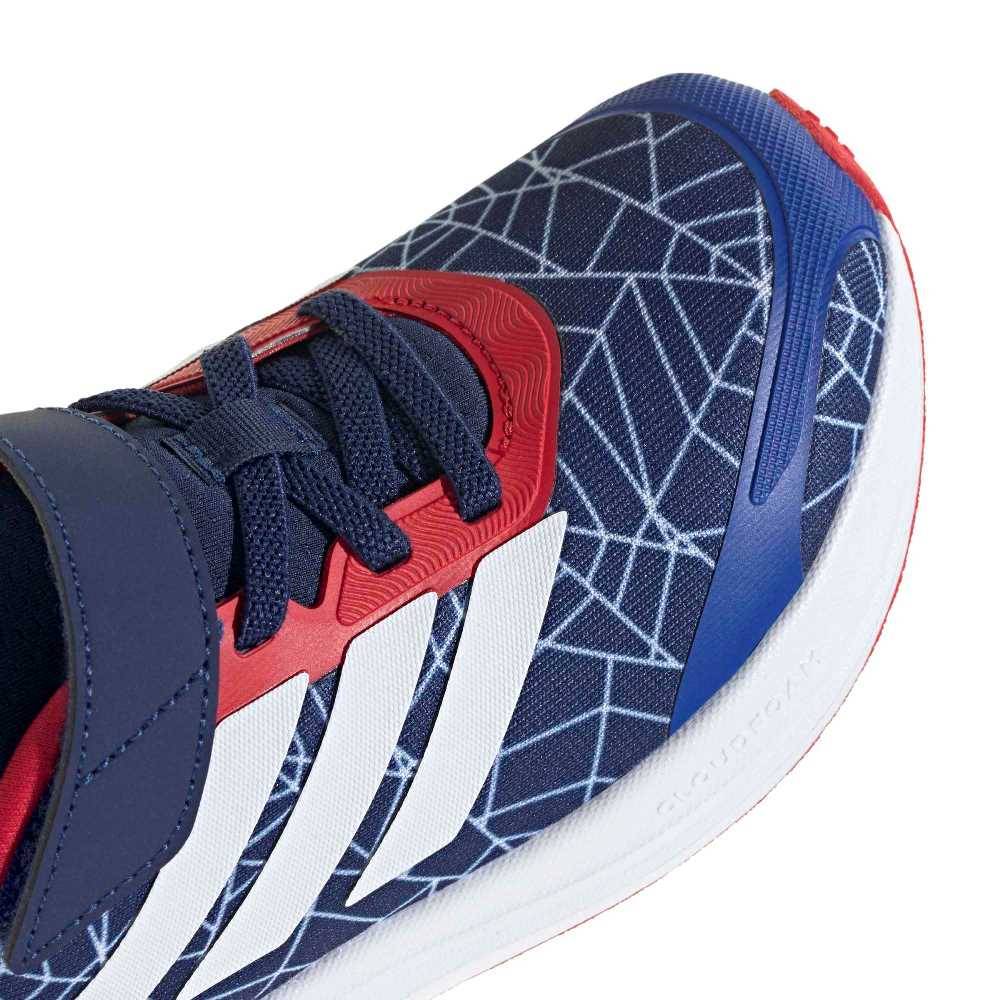 ADIDAS KIDS MARVEL SPIDER-MAN RUNFALCON 6 SHOES