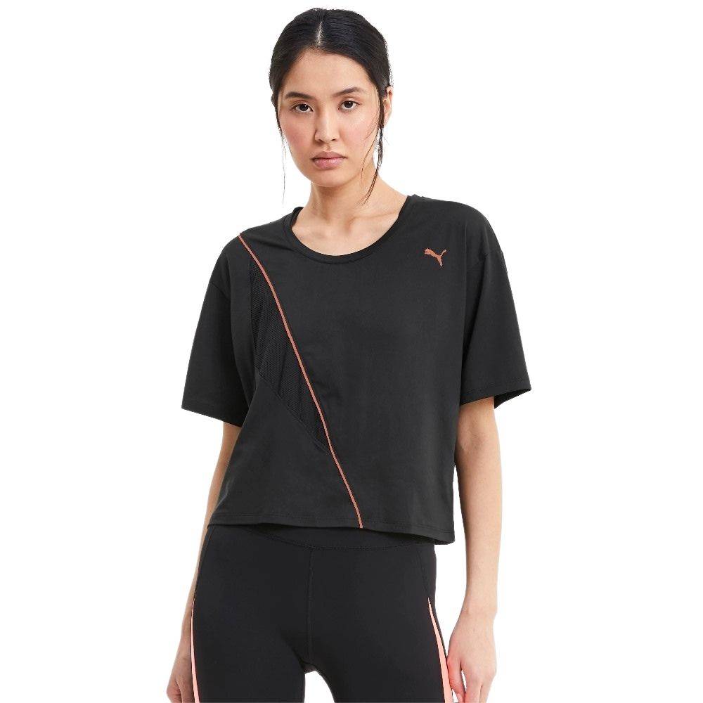 PUMA PEARL WOMENS TRAINING TEE