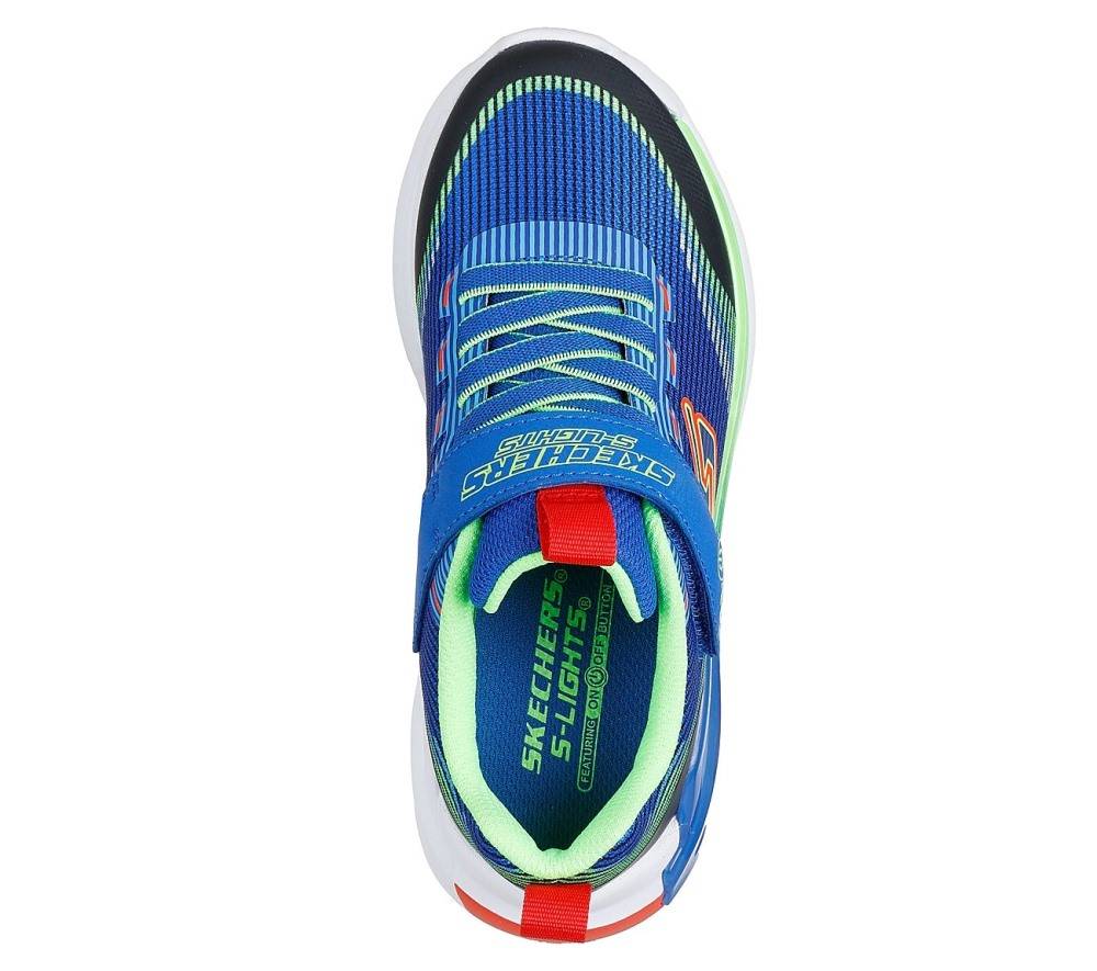 SKECHERS S LIGHTS: TRI-NAMICS 2.0