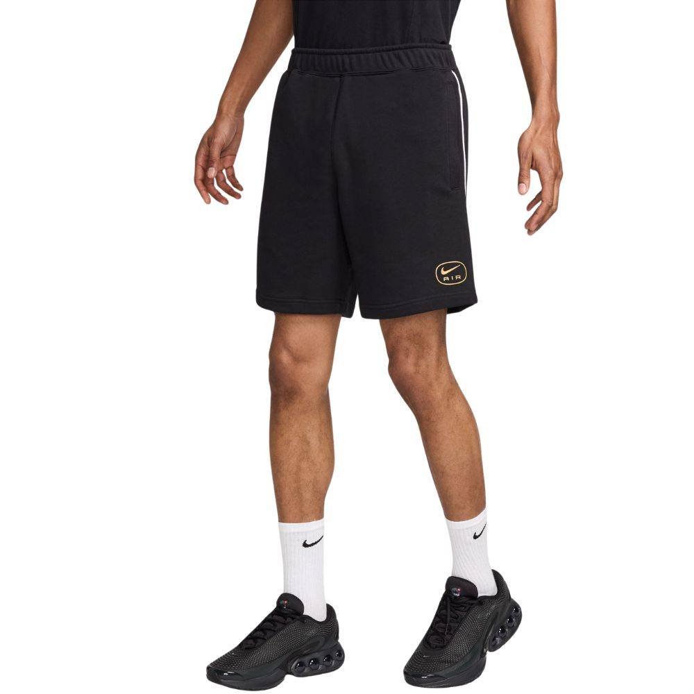 NIKE SPORTSWEAR  AIR FT SHORT