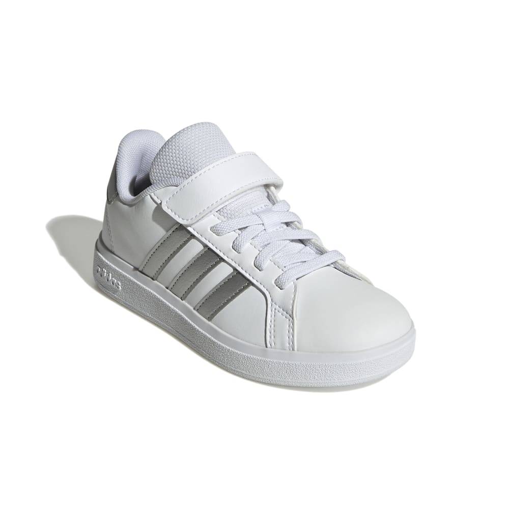 ADIDAS KIDS GRAND COURT 2.0 SHOES