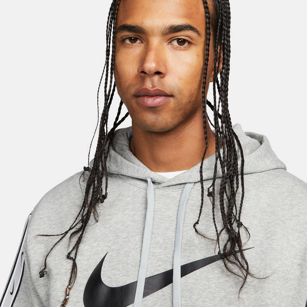 NIKE SPORTSWEAR REPEAT FLEECE HOODIE