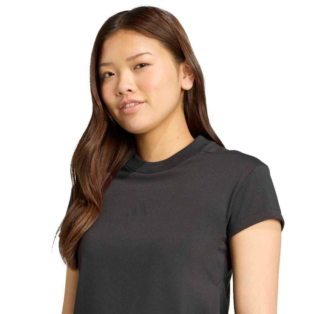 ADIDAS Z.N.E. BABY TEE