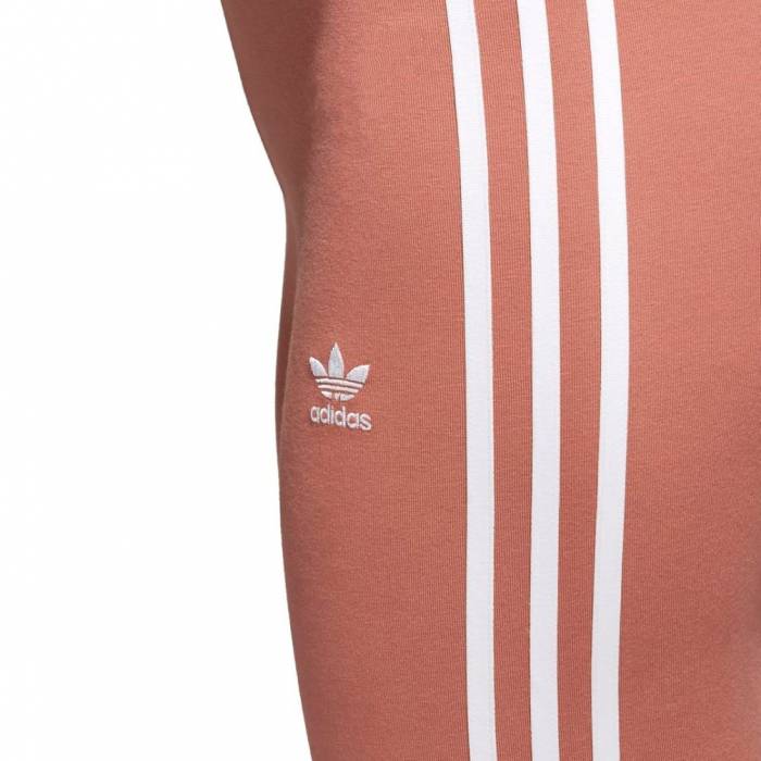 ADIDAS 3-STRIPES LEGGINGS WMNS