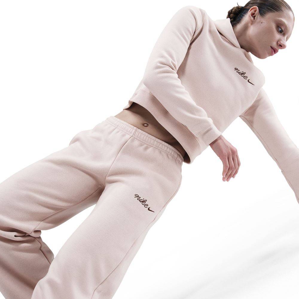 NIKE NSW PHOENIX WOMENS STRAIGHT LEG PANT