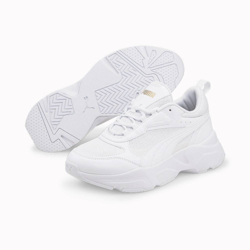 PUMA CASSIA WOMENS TRAINERS