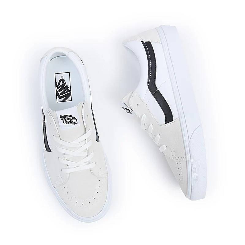 VANS SK8-LOW SHOES
