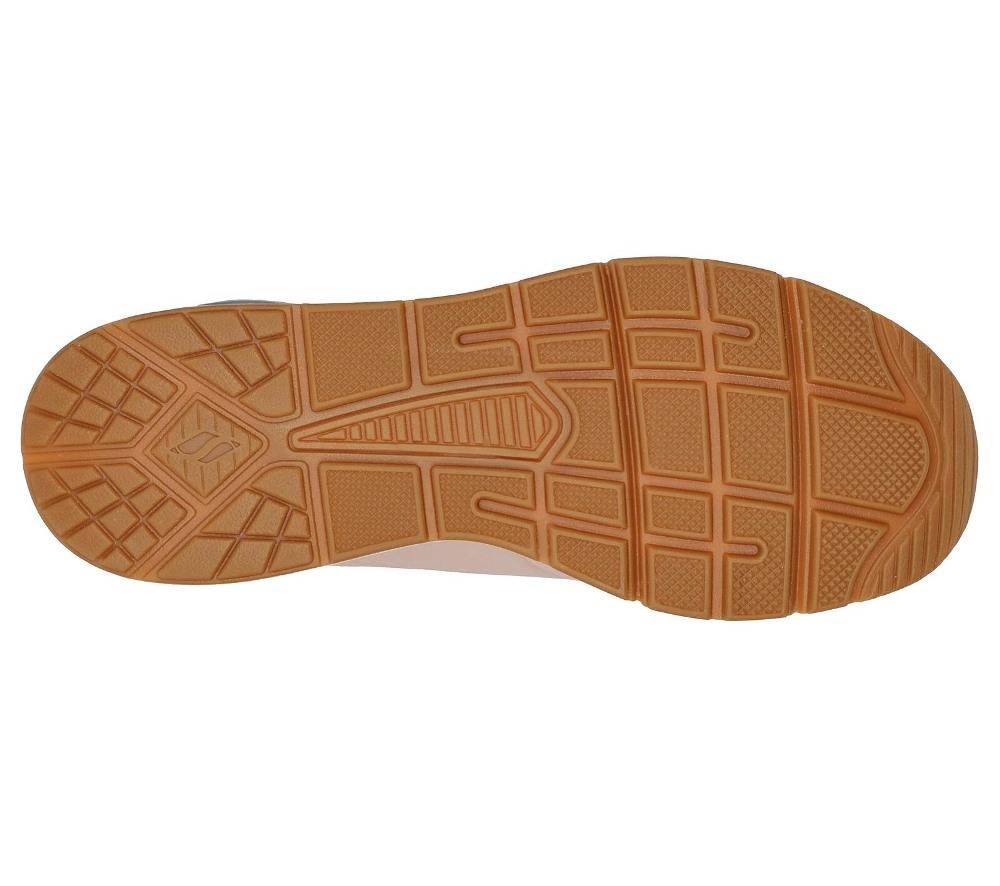 SKECHERS UNO 2 GRAPHIC WOMENS SHOES
