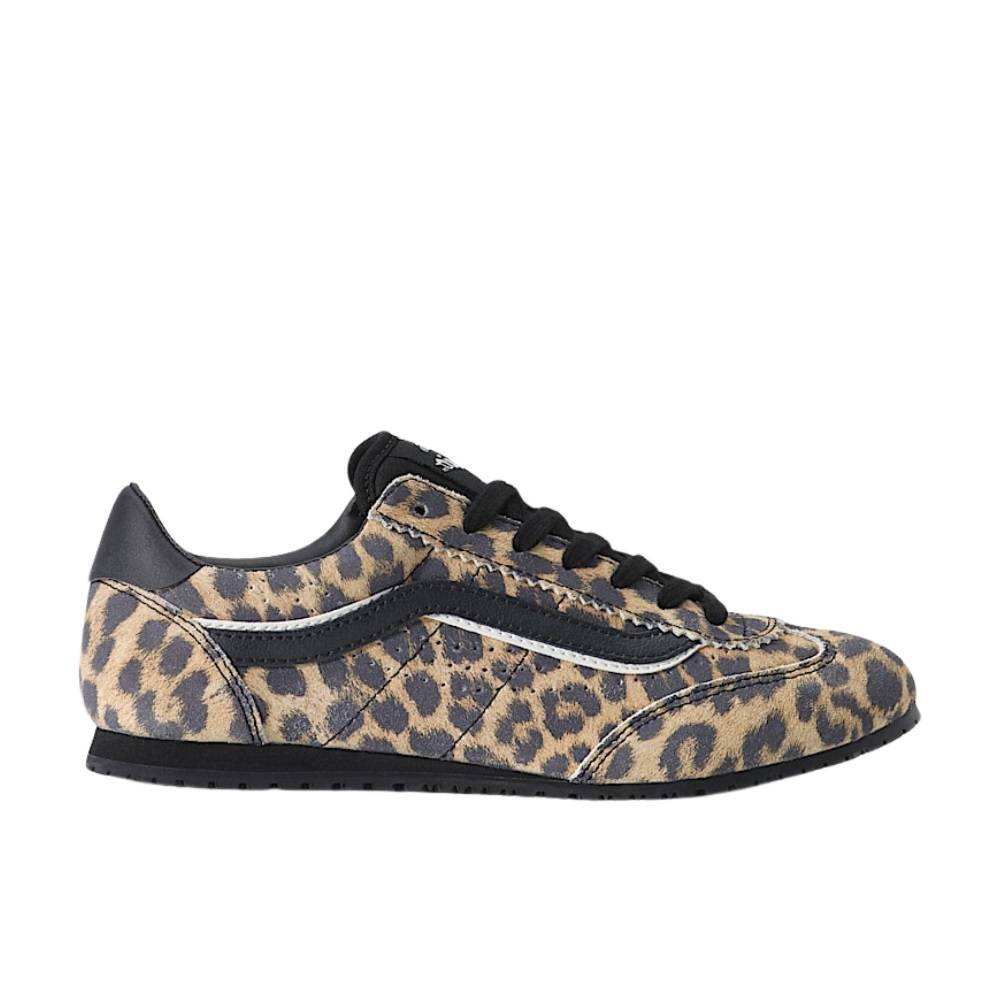 VANS SUPER LOWPRO SHOE