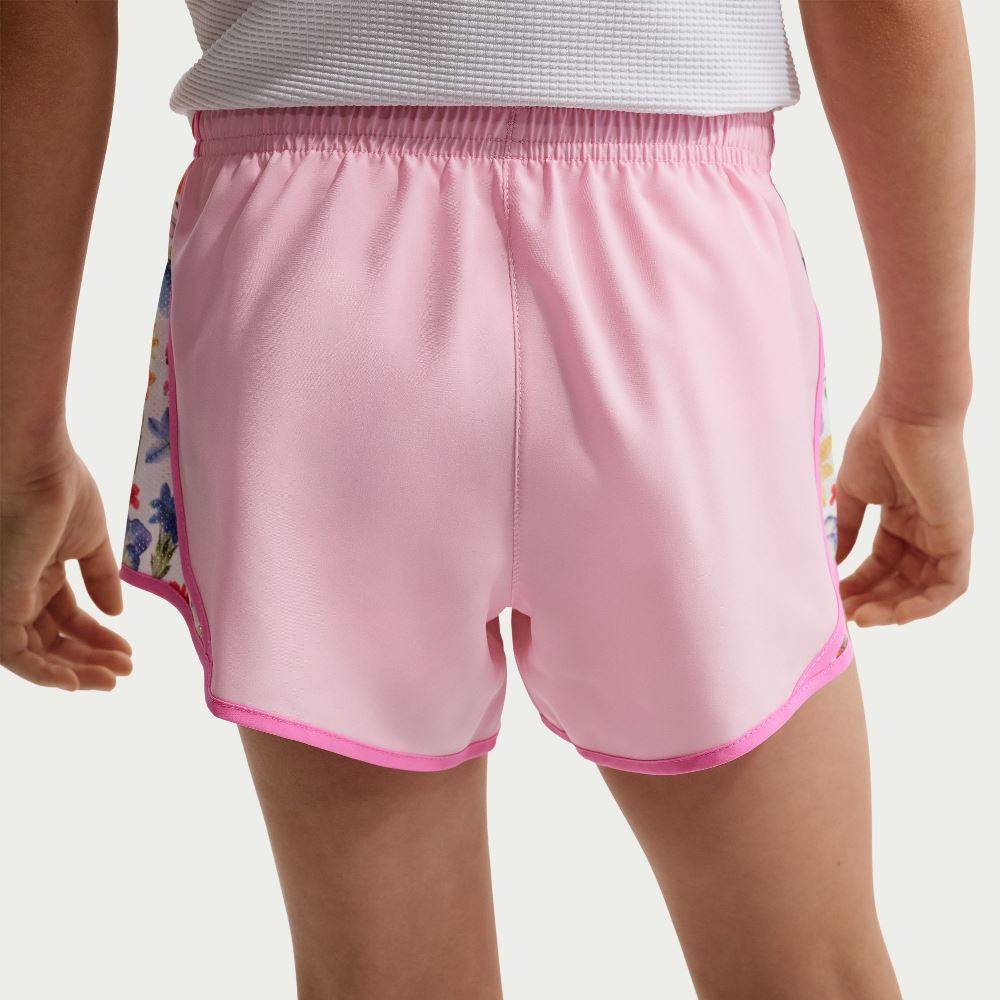 NIKE GIRLS DRI-FIT TEMPO SPRING SHORT