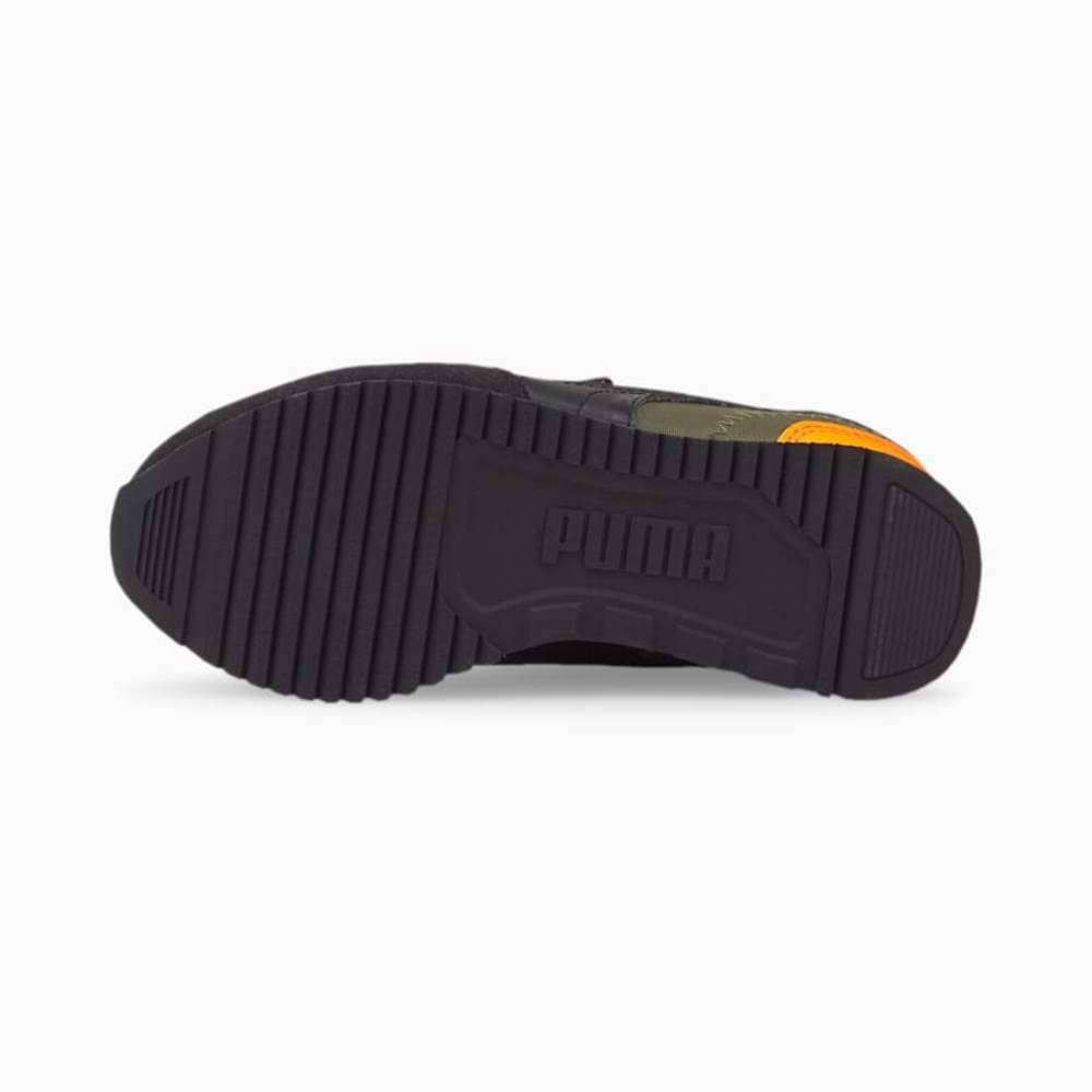 PUMA R78 V  KIDS SHOES