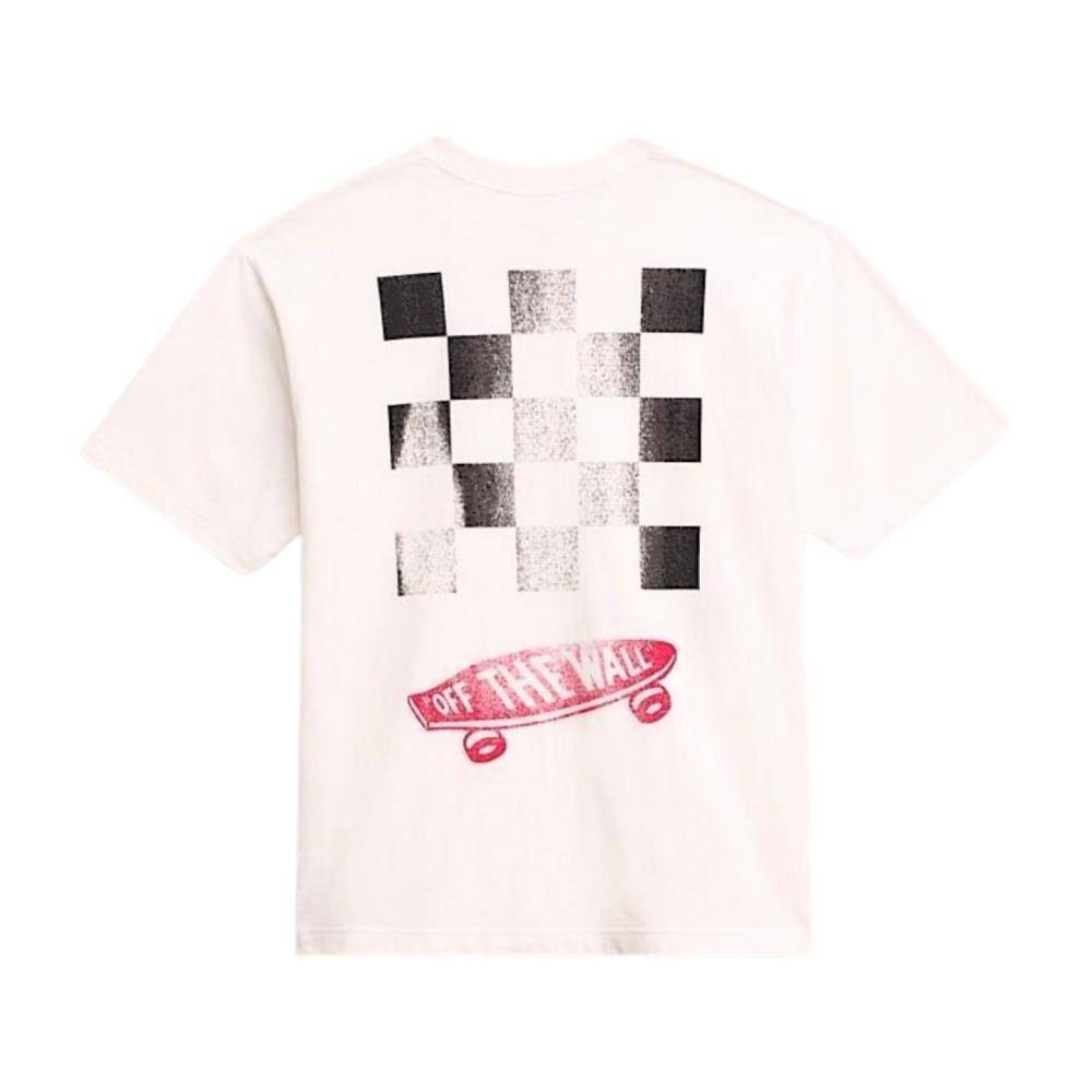 VANS FULL DECK SS T-SHIRT