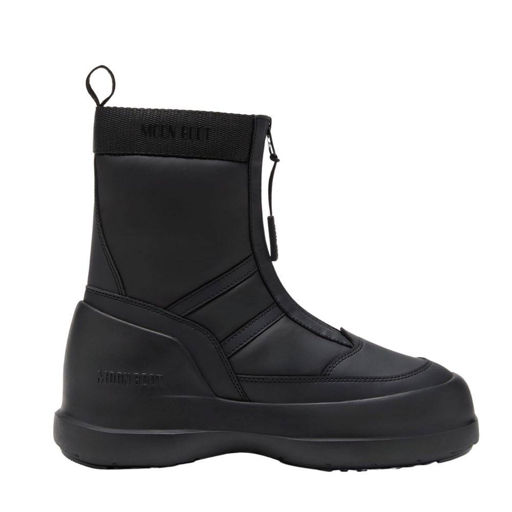 MOON BOOT LUNA ZIP BOOT