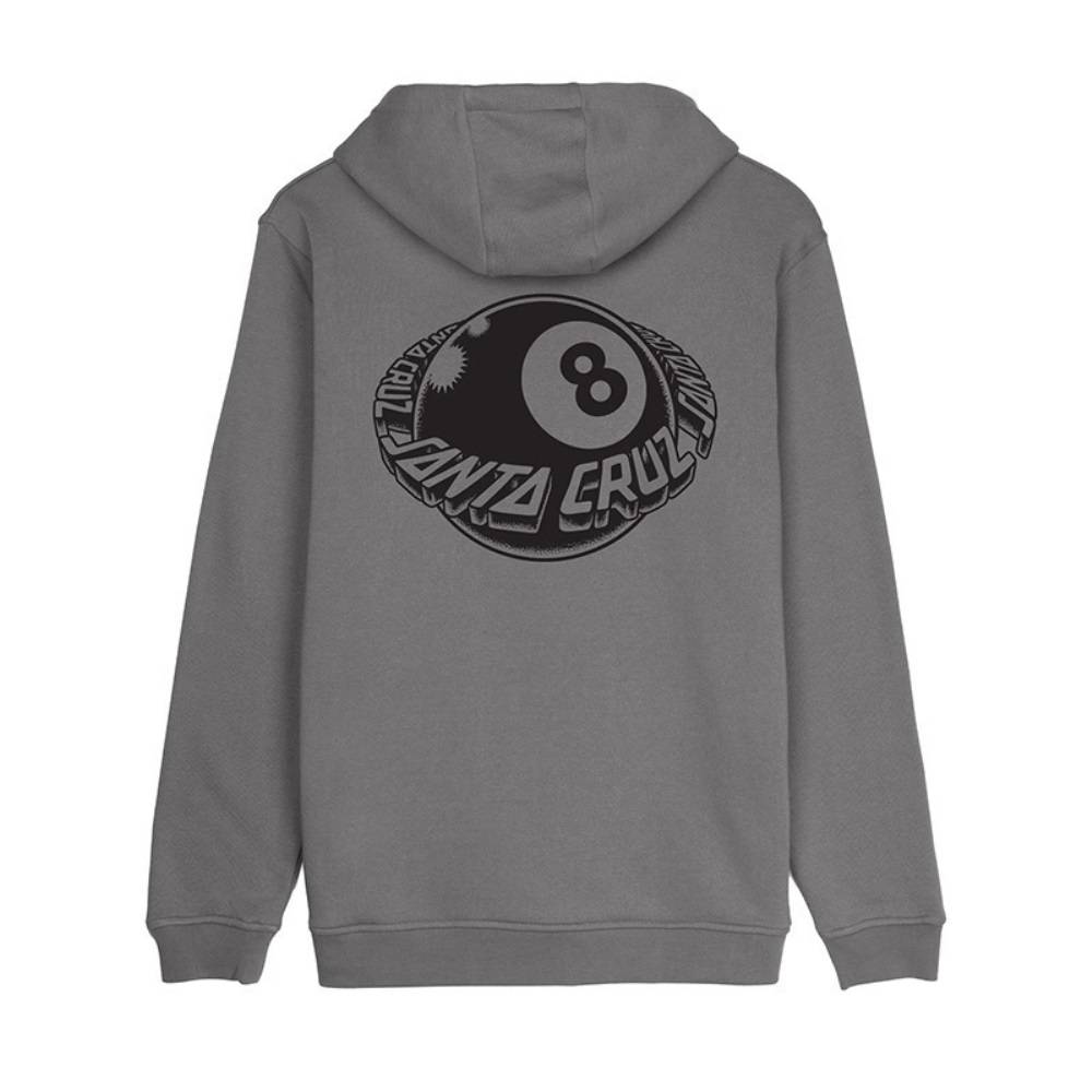 SANTA CRUZ WINKOWSKI EIGHTH PLANET HOOD