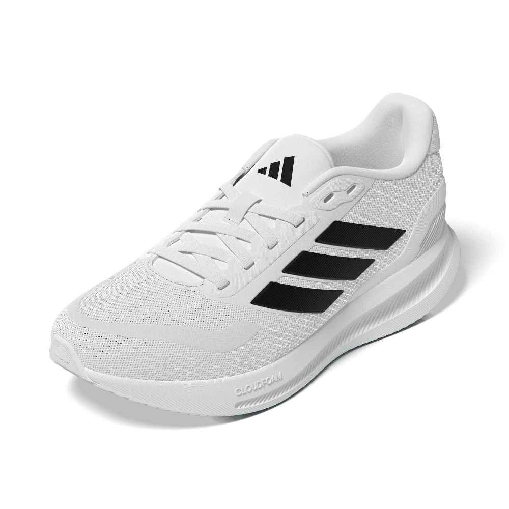 ADIDAS JUNIOR RUNFALCON 5 SHOES