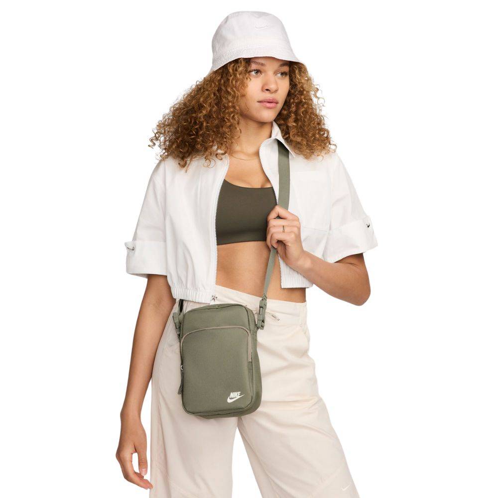 NIKE HERITAGE CROSSBODY BAG