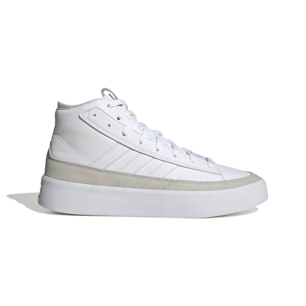 ADIDAS ZNSORED HI PREM LEA