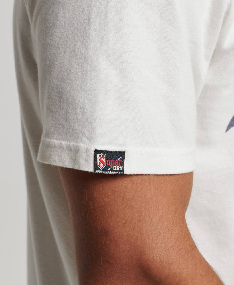 SUPERDRY VINTAGE LOGO T-SHIRT