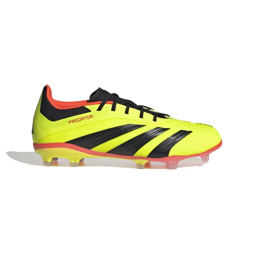 ADIDAS PREDATOR ELITE FG J