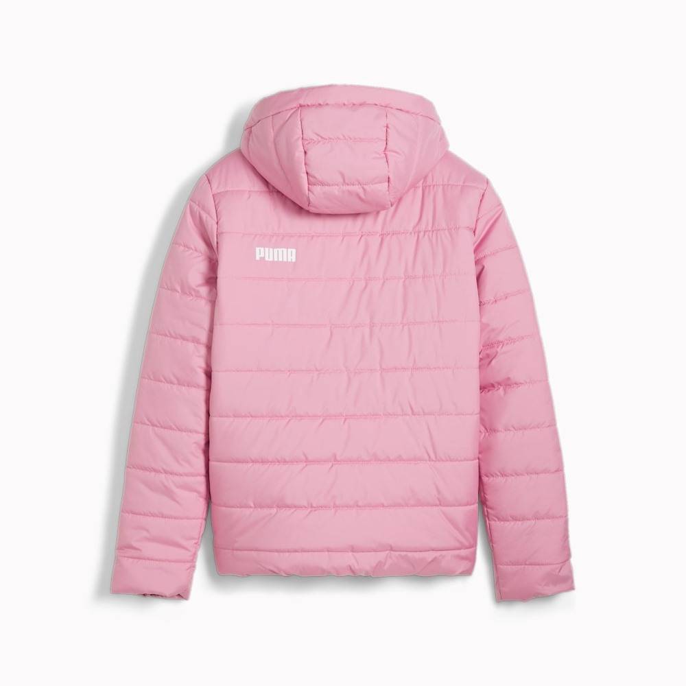 PUMA ESS HD PADDED JACKET