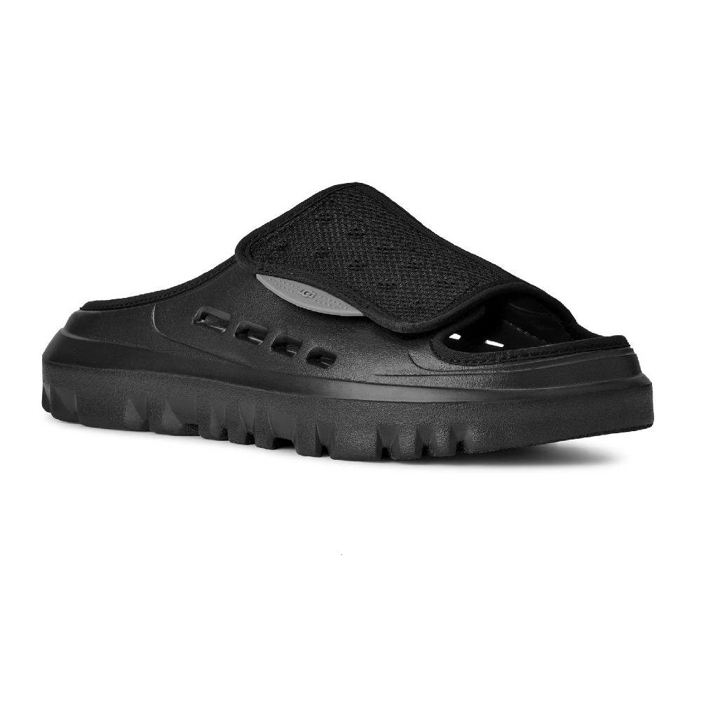 UGG PEAKMOD SLIDE MENS SHOES