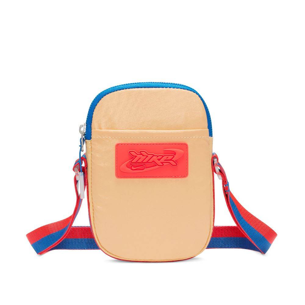 NIKE HERITAGE CROSS BODY BAG