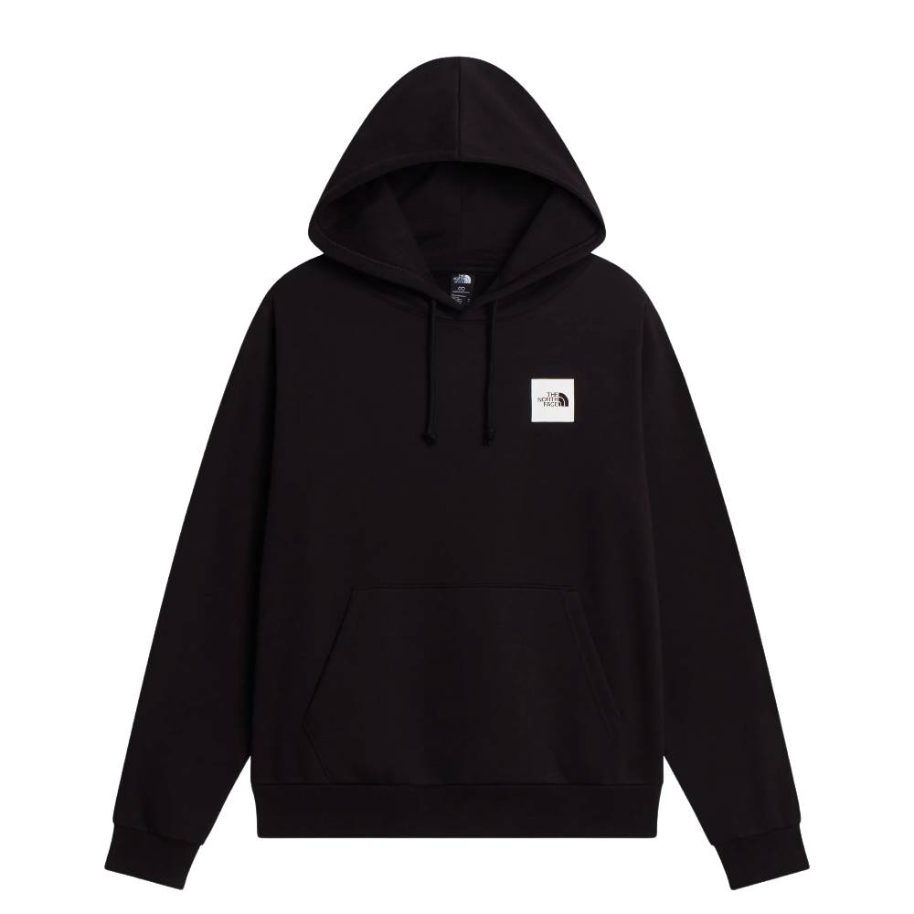 THE NORTH FACE M BOX HALF DOME REGULAR HOODIE