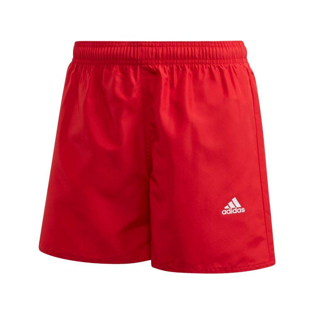 ADIDAS  YB BOS SHORTS