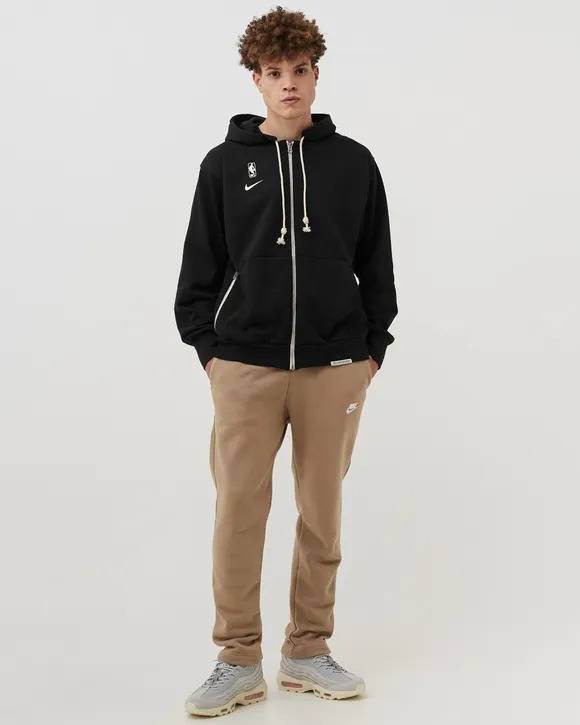 NIKE NBA TEAM 31 STANDARD ISSUE FULL-ZIP HOODIE