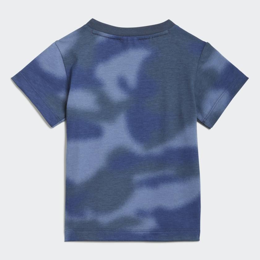 ADIDAS  TEE