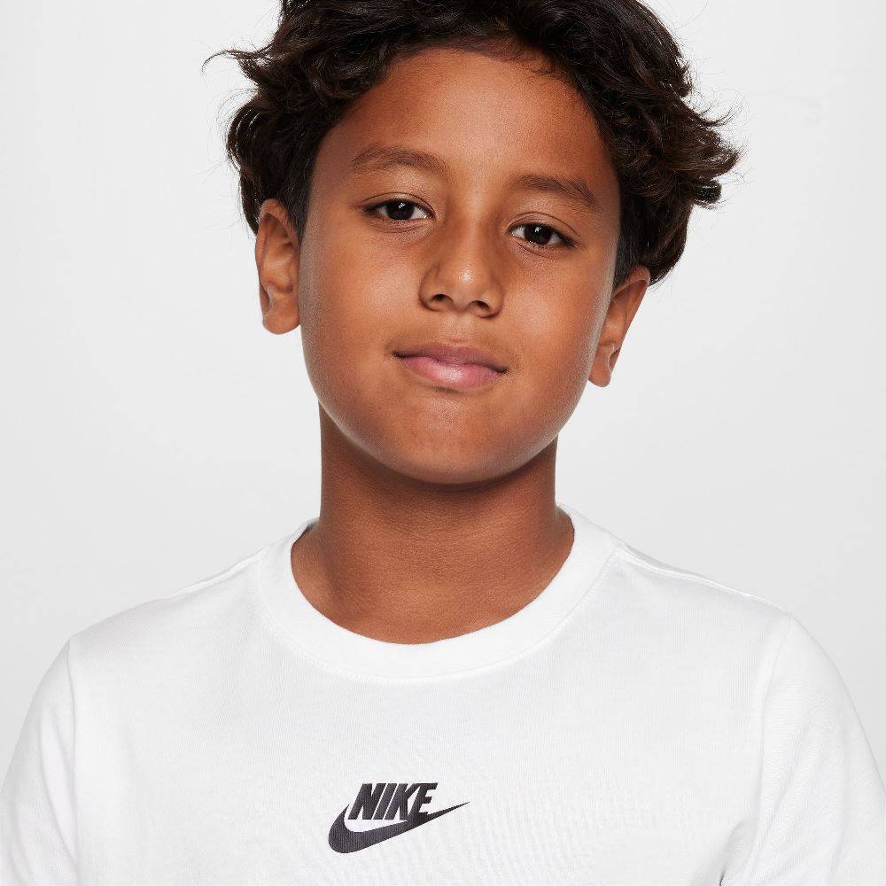 NIKE KIDS NSW TEE LOGOS