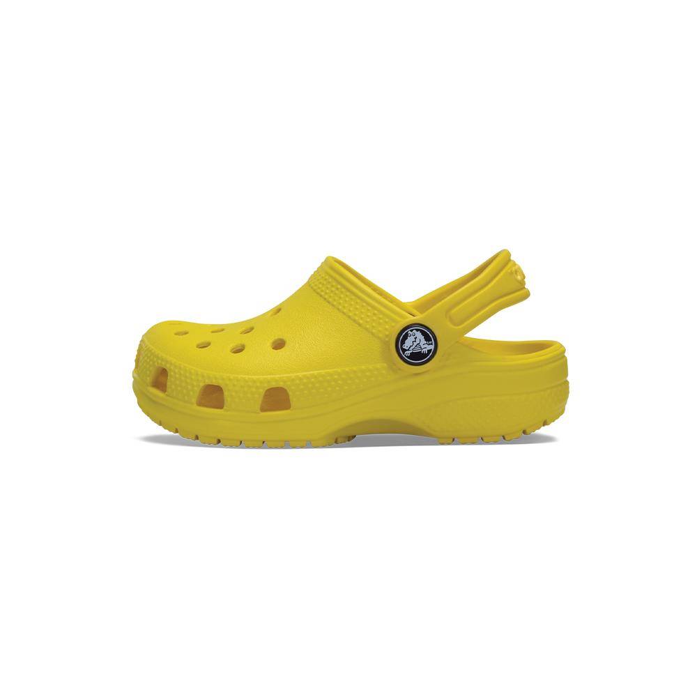 CROCS KID'S CLASSIC CLOG