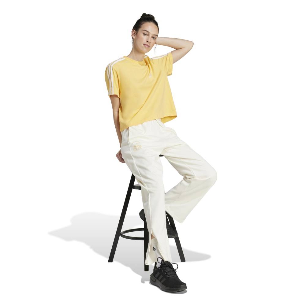 ADIDAS W 3S CR TOP
