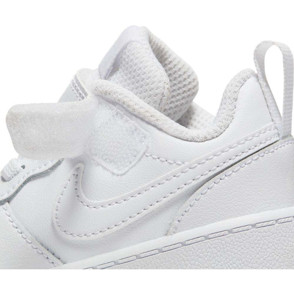 NIKE COURT BOROUGH LOW 2 INFANT SHOES