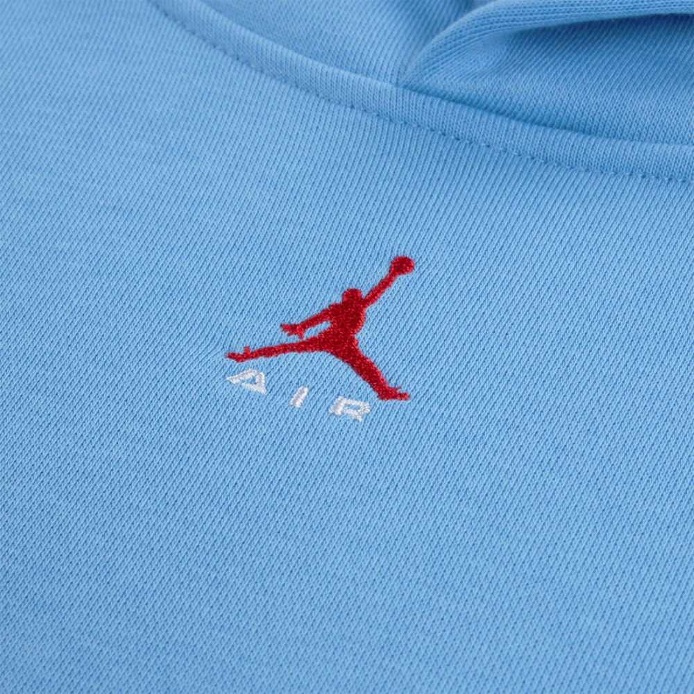 NIKE JORDAN LITTLE KIDS BROOKLYN PO SET