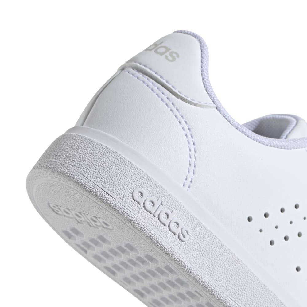 ADIDAS KIDS ADVANTAGE BASE 2.0 SHOES