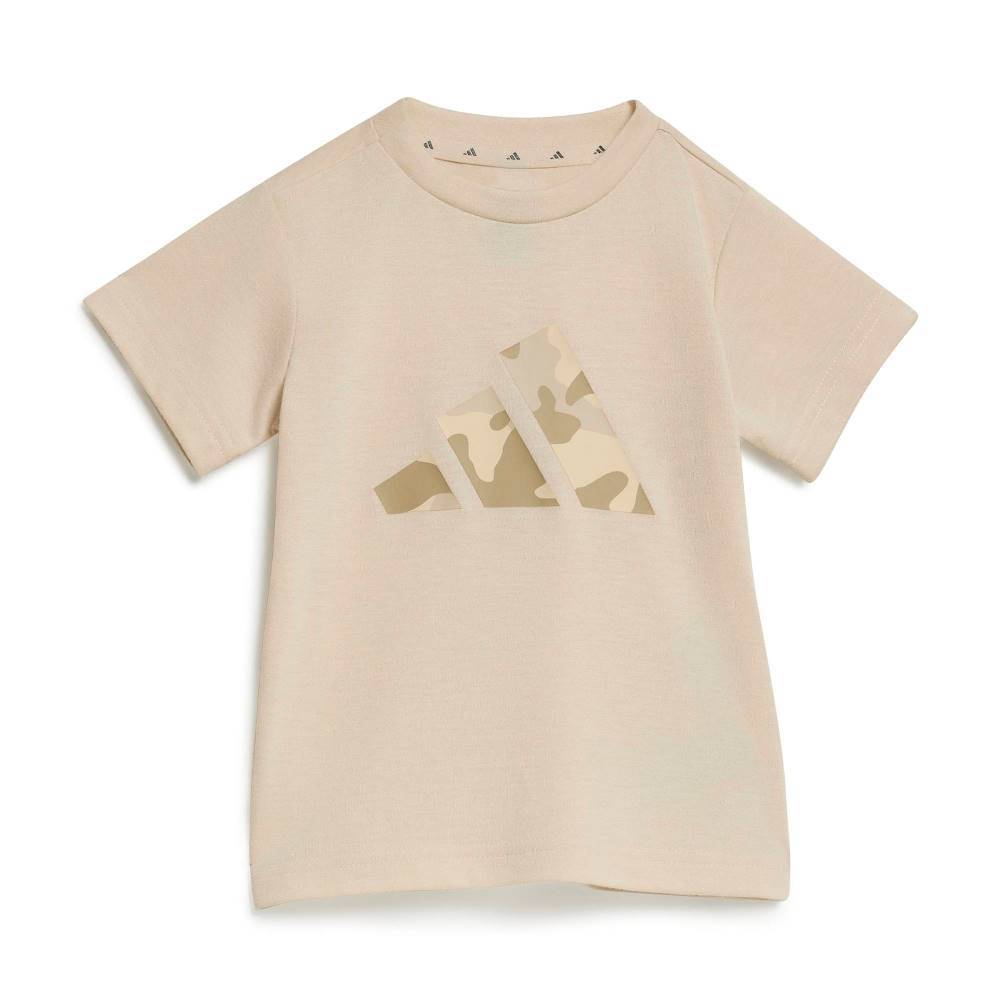 ADIDAS INFANT TRAIN ESSENTIALS CAMO PRINT SET
