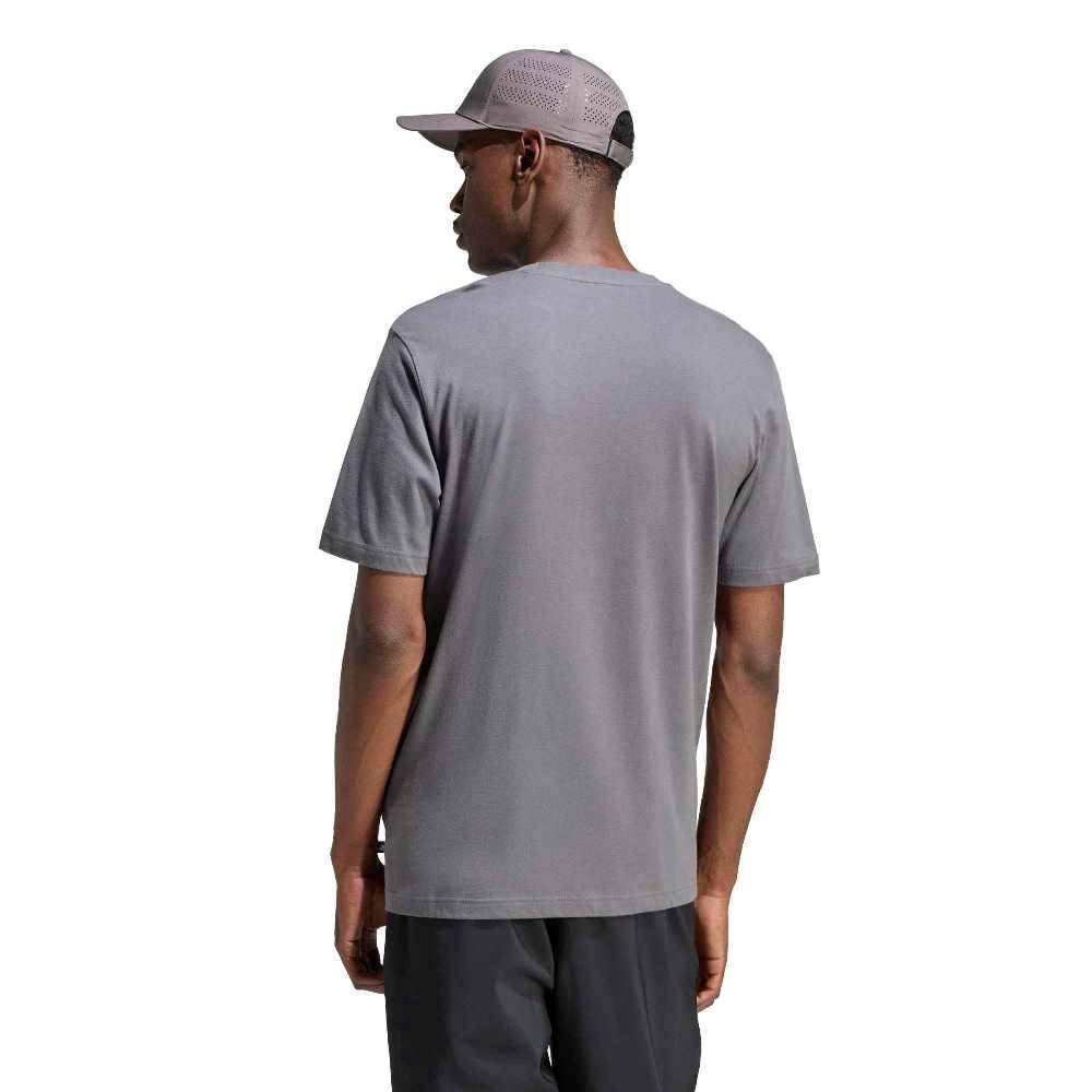 ADIDAS M COLOUR ICON GRAPHIC T-SHIRT
