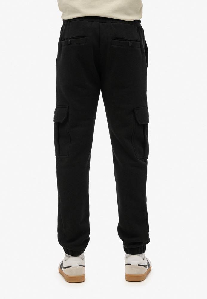 SUPERDRY UTILITY SPORT JOGGER