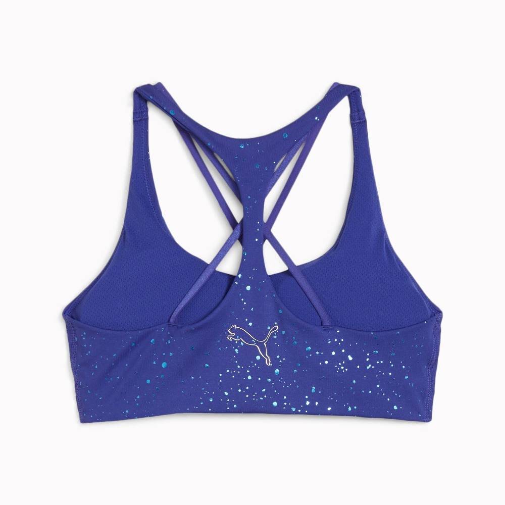 PUMA MOVE INTERGALACTIC BRA
