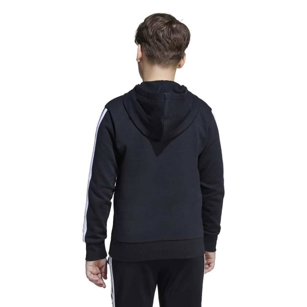 ADIDAS YOUTH ESSENTIALS HOODIE