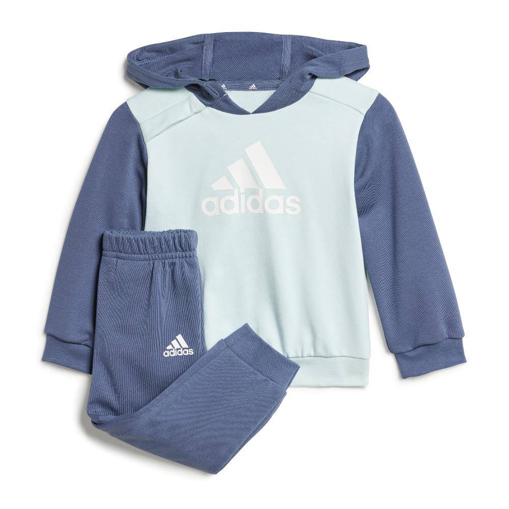 ADIDAS I CB FT JOG