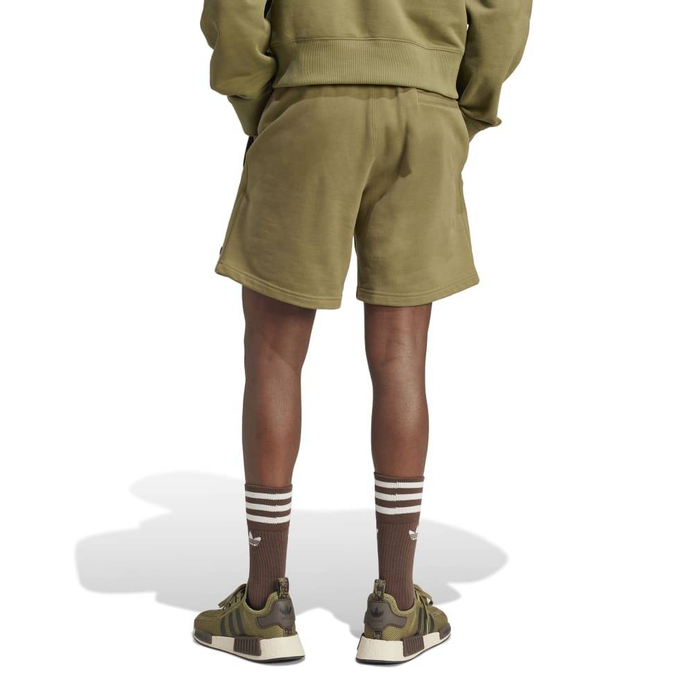 ADIDAS P ESS SHORT FT