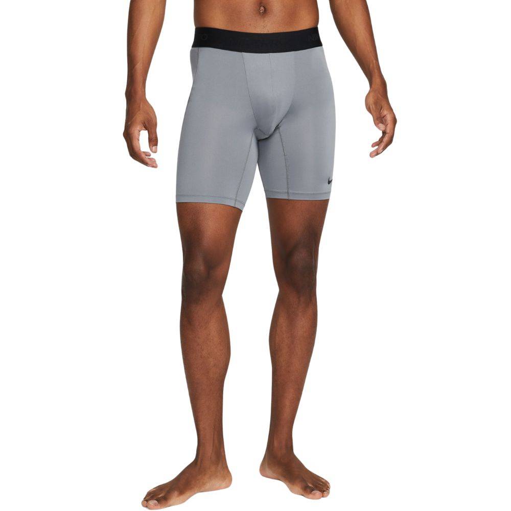NIKE PRO DRI-FIT LONG SHORT