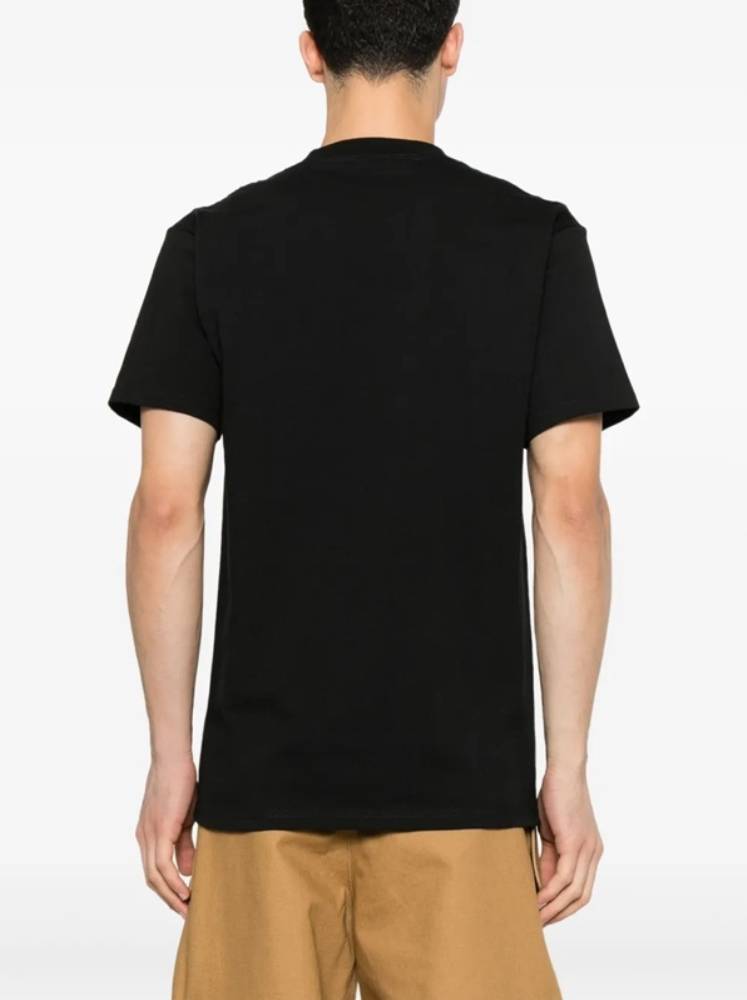 HUF FRIED S/S TEE