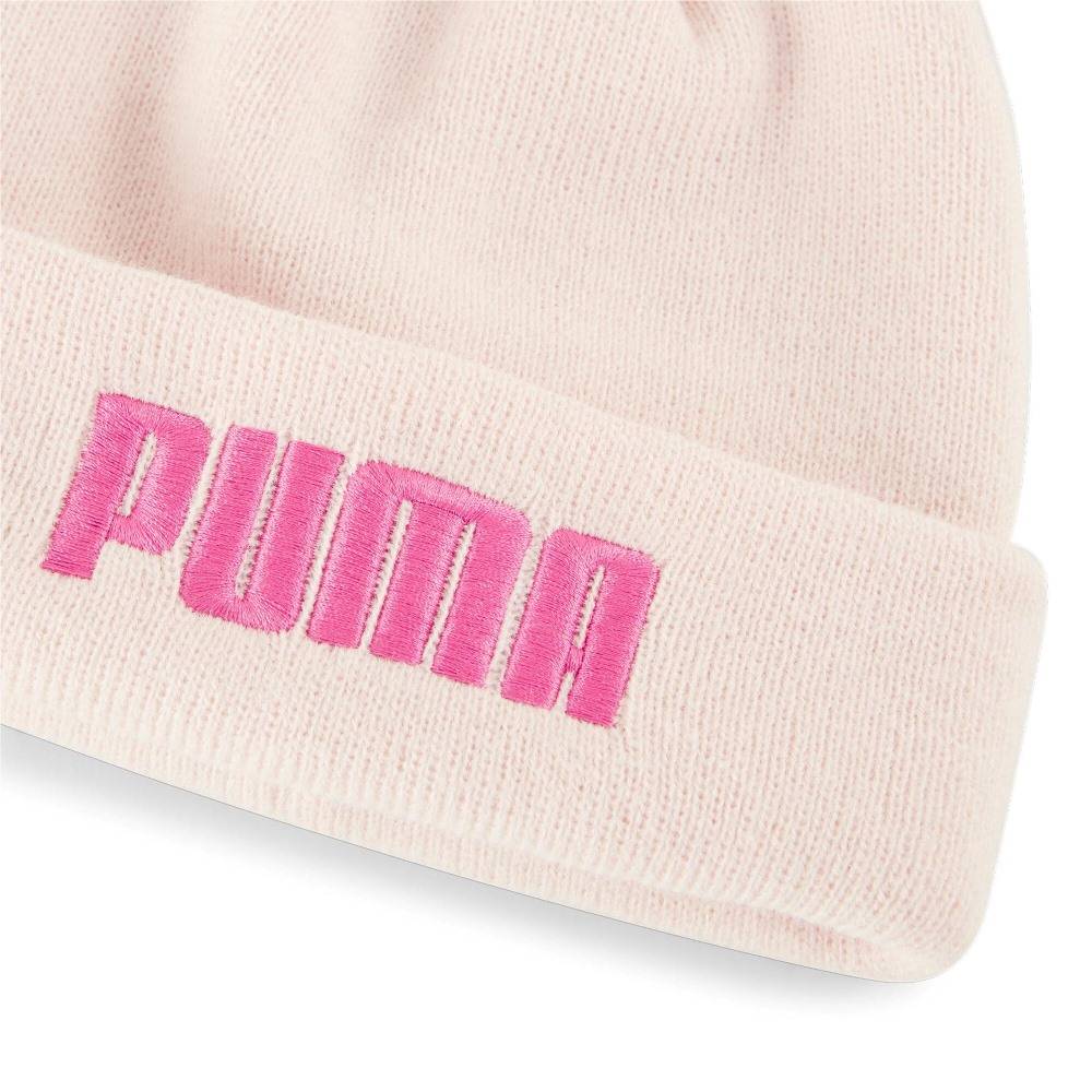 PUMA ANIMAL CHILD BEANIE