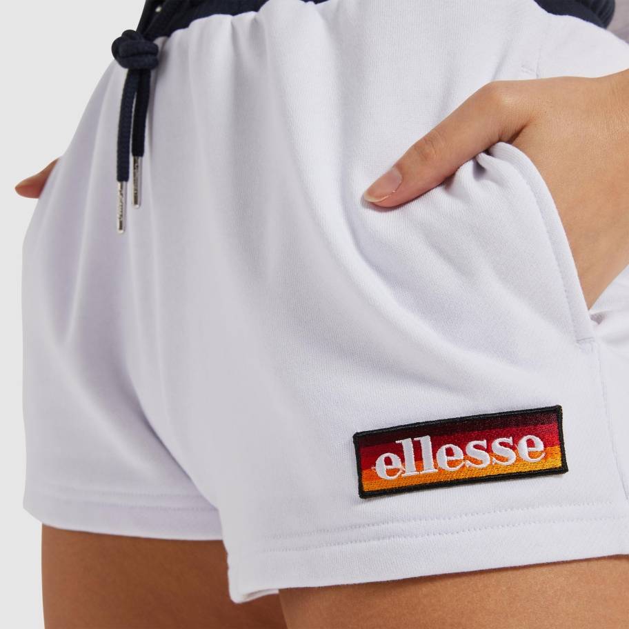 ELLESSE TANG WOMENS SHORTS
