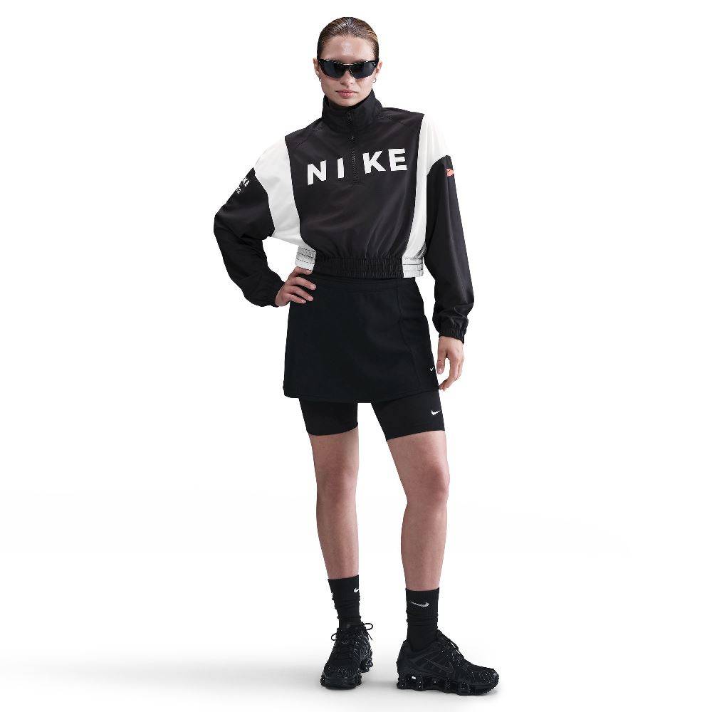 NIKE NSW WOVEN LIGHTWEIGHT 1/4 ZIP