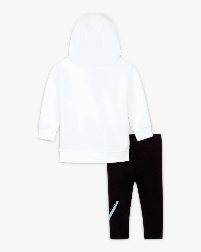 NIKE LITTLE GIRLS LEGGING SET